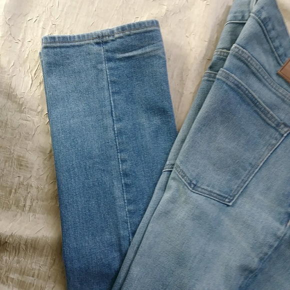 J Crew 770 Stretch Denim Jeans..SOLD..SOLD!! - Picture 3 of 7